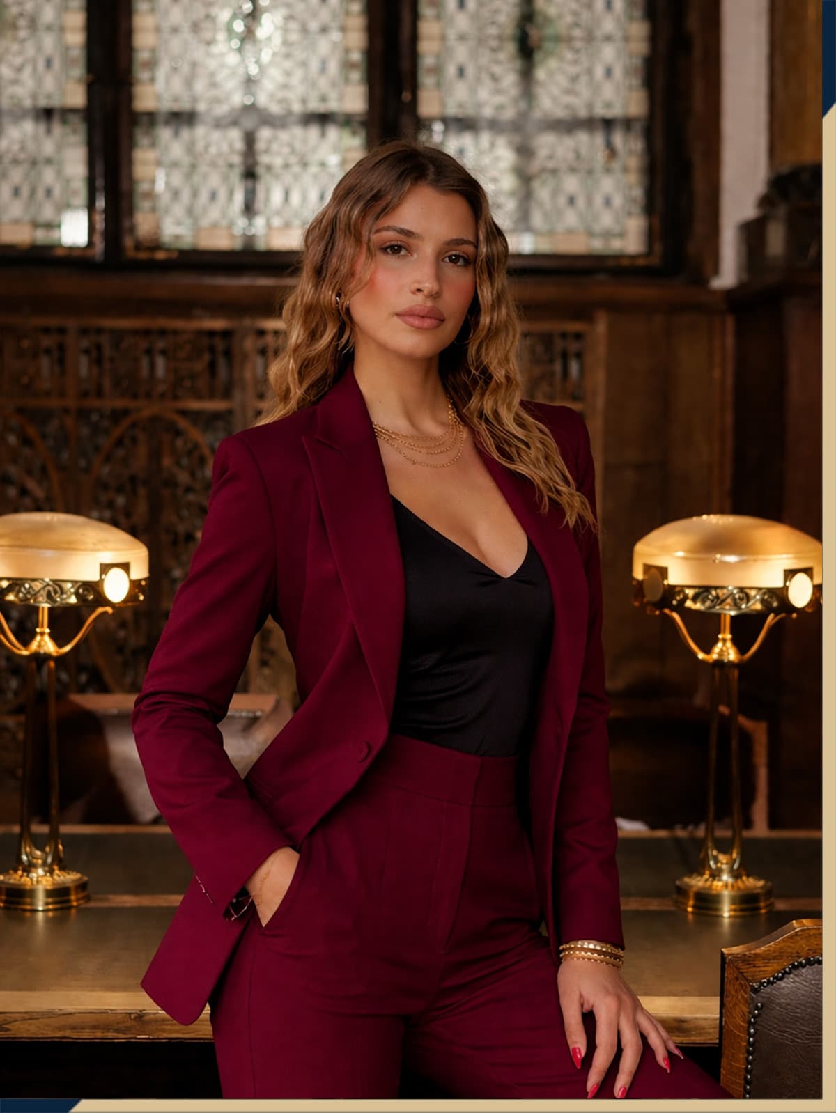 Ivana Agentica za nekretnine Timax