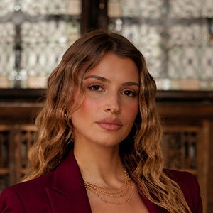 Doria Arnautalić AGENT @ TIMAX ESTATES