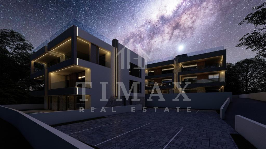 Luksuzni stanovi Zadar - Kožino Timax real estate nekretnine