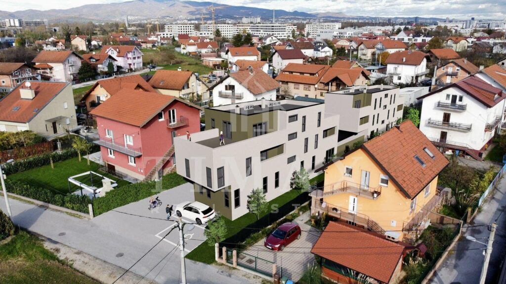PROJEKT HARMONY - BLATO Timax real estate nekretnine