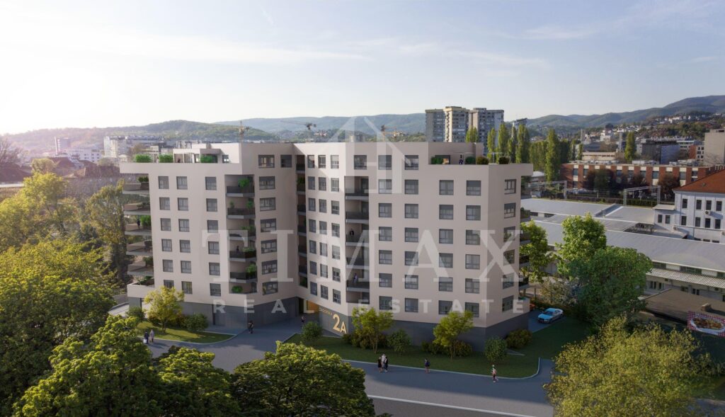 LATERRA Timax real estate nekretnine