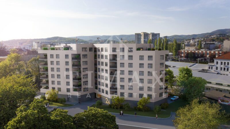 LATERRA Timax real estate nekretnine