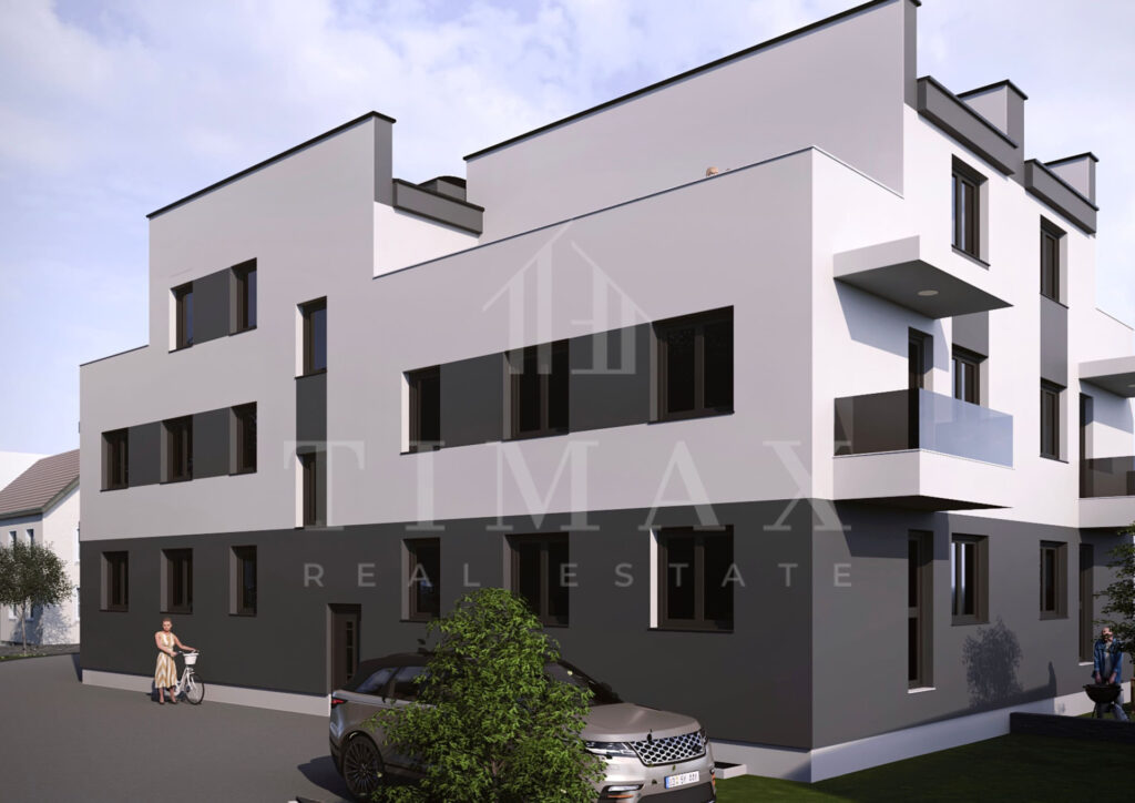 Svetoklarska 2 Timax real estate nekretnine