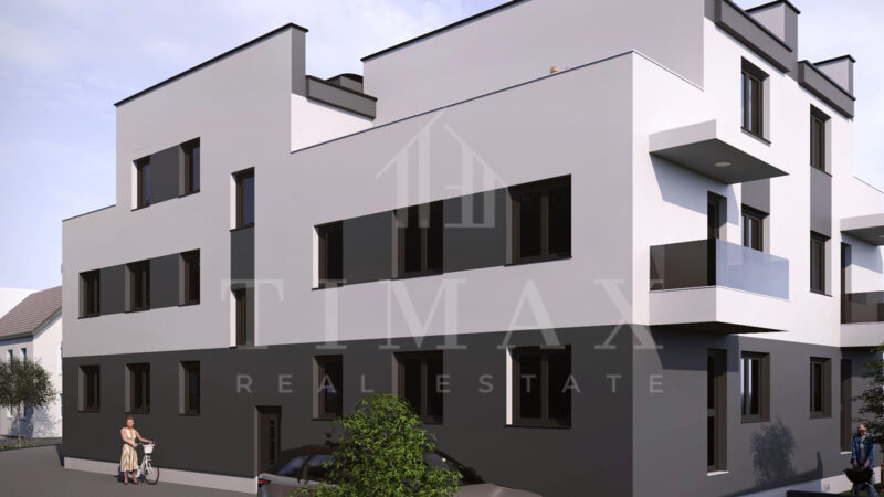 Svetoklarska 2 Timax real estate nekretnine