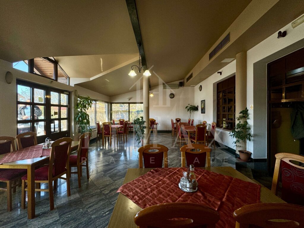Zagreb - Uhodan ugostiteljski posao! Timax real estate nekretnine