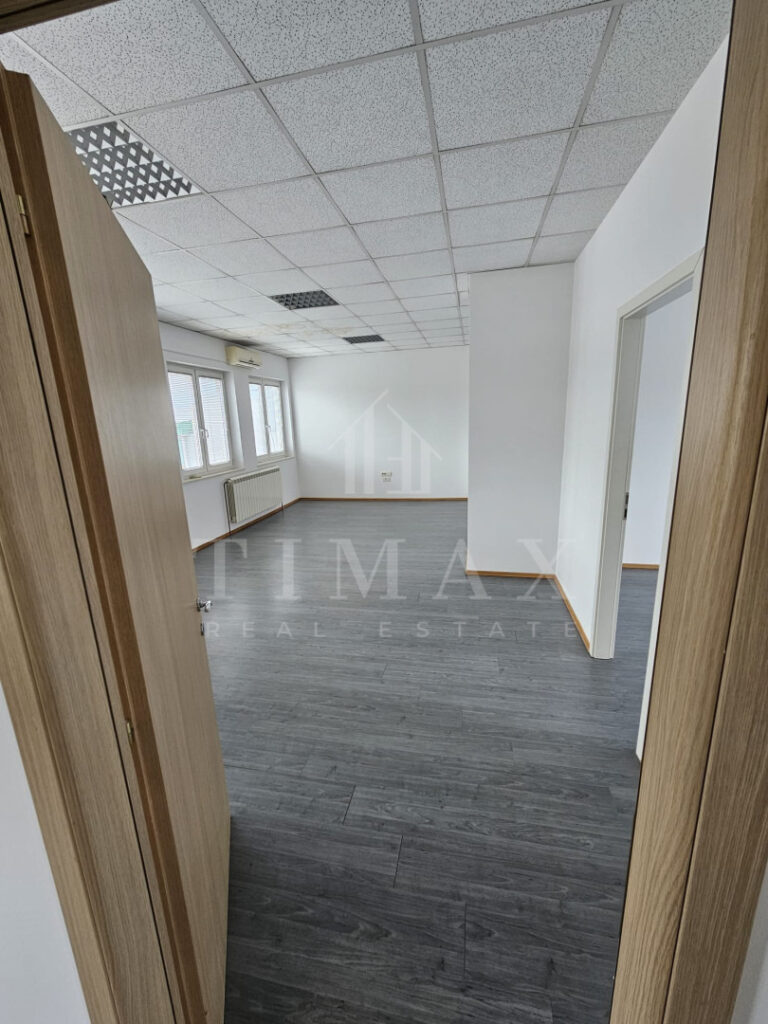 Poslovni prostor Najam/Zakup Novi Zagreb - zapad 180 m2 Timax real estate nekretnine
