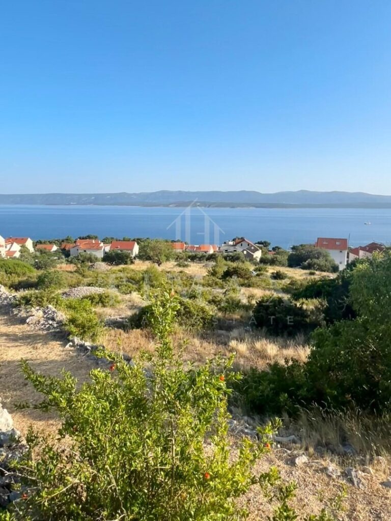 Zemljište Prodaja - Bol na Braču