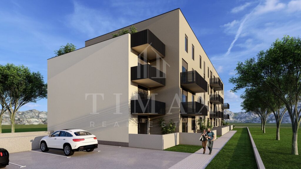 Projekt Botinec - Zagreb