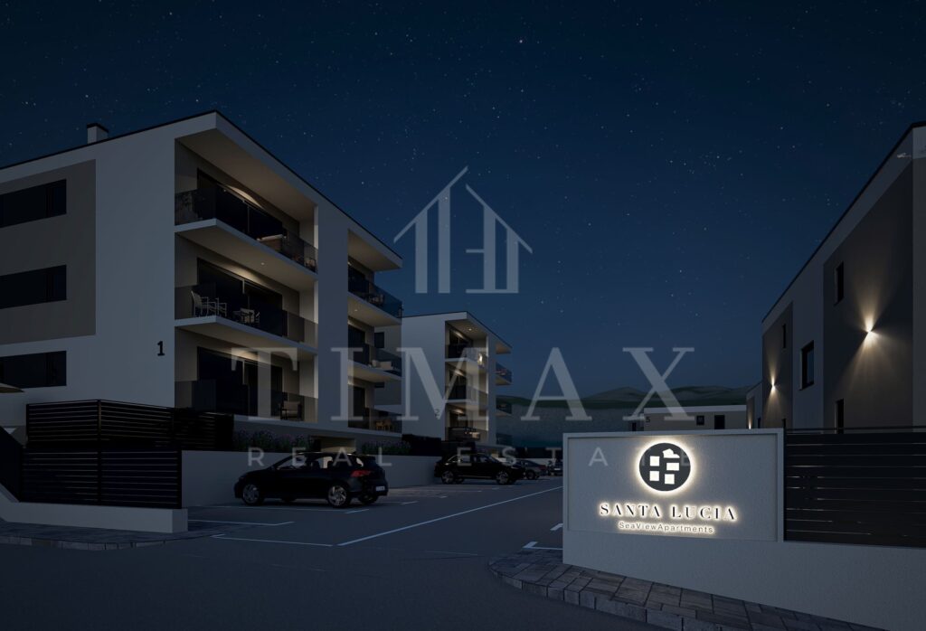 Santa Lucia - Novi Vinodolski