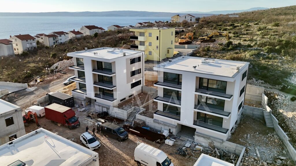 Santa Lucia - Novi Vinodolski