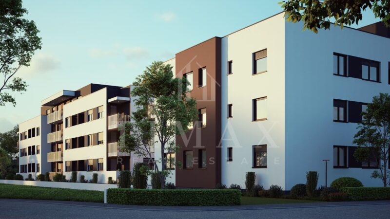 ZANEA Timax real estate nekretnine