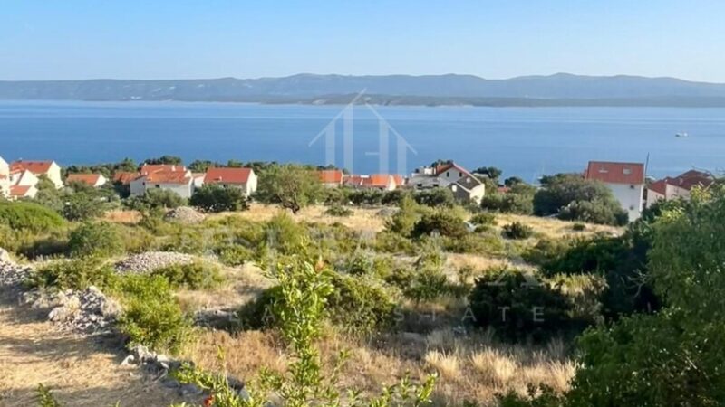 Zemljište Prodaja - Bol na Braču