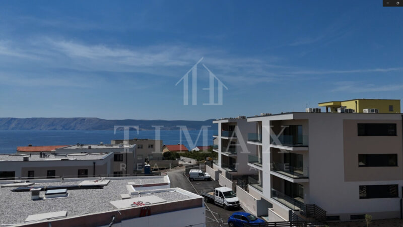 Santa Lucia - Novi Vinodolski