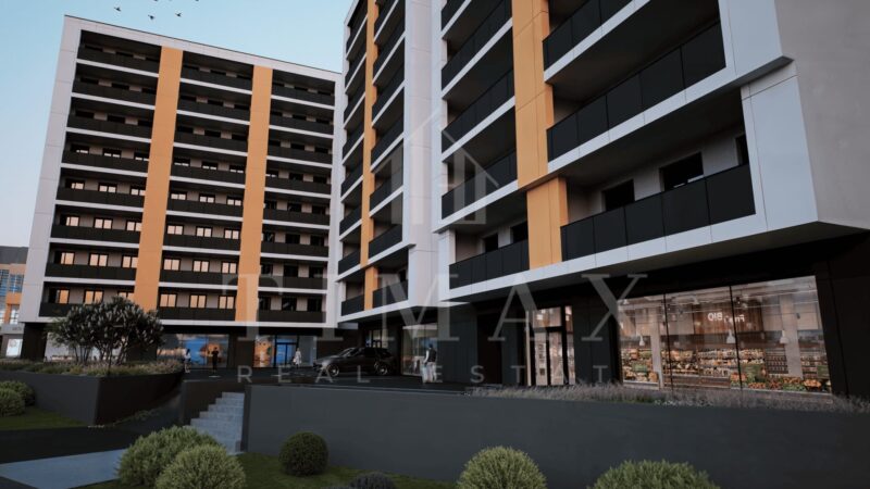 Projekt LANOVA — Zagreb